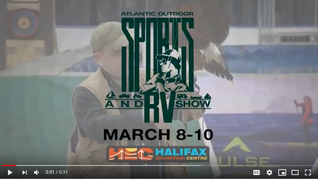 News Sports & RV Show